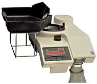 7500 Coin Counter/Packager/Verifier