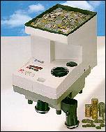 CS30 COIN COUNTER/SORTER
